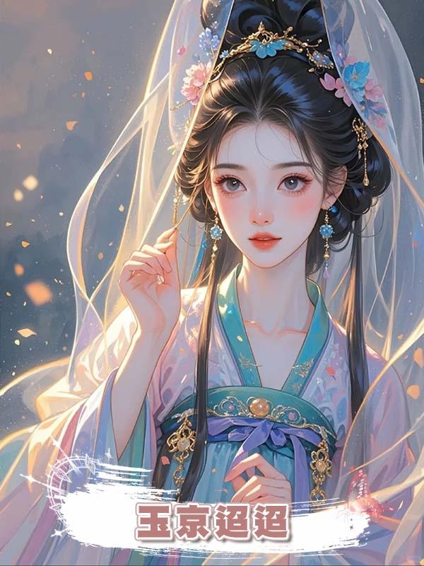 玉京迢迢