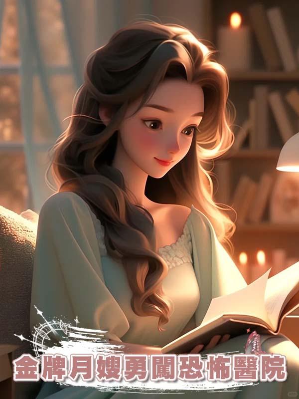 金牌月嫂勇闖恐怖醫院