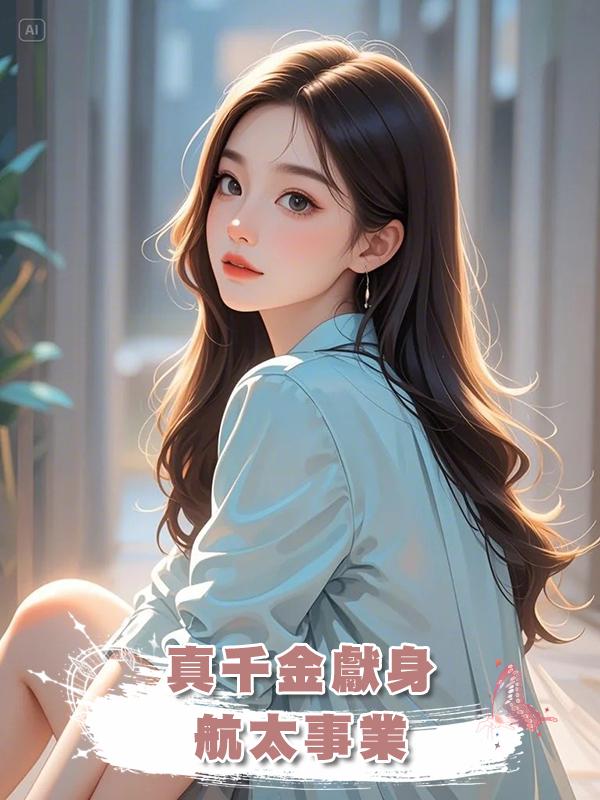 真千金獻身航太事業後，全家都急了