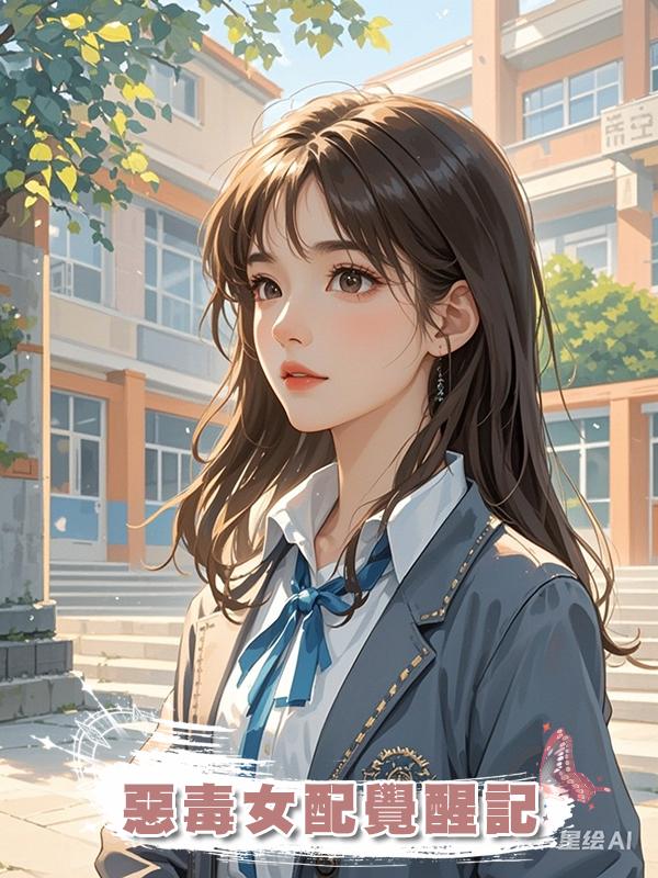 惡毒女配覺醒記