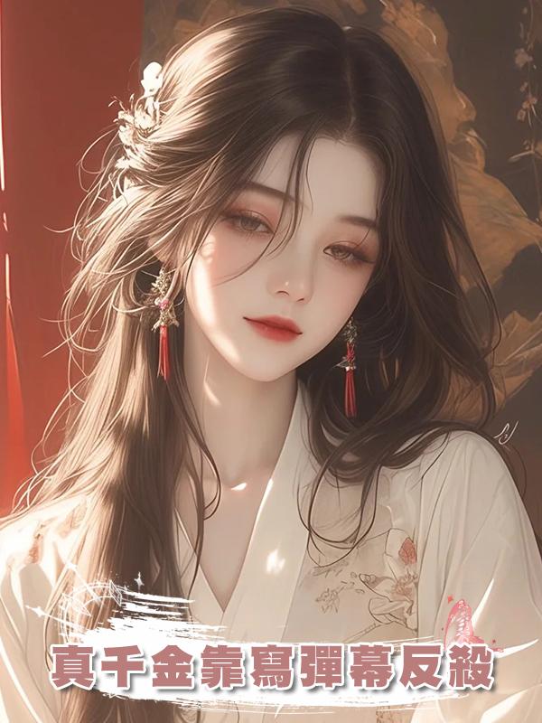 真千金靠寫彈幕反殺