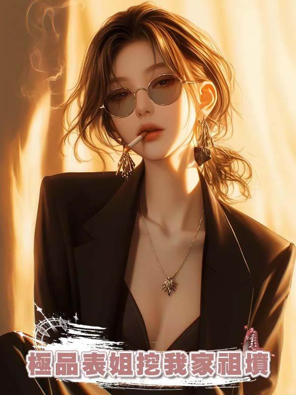 極品表姐挖我家祖墳
