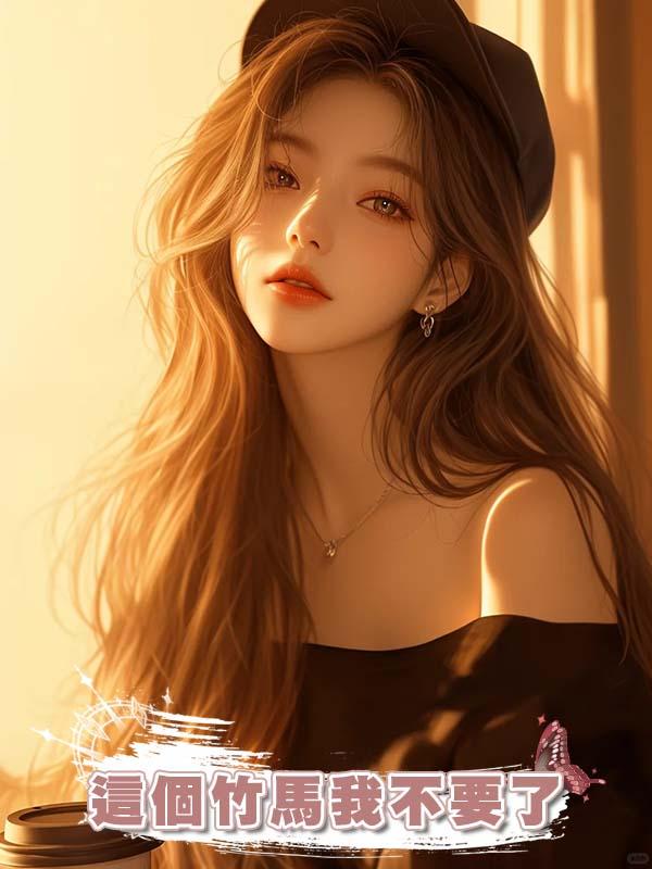 這個竹馬我不要了