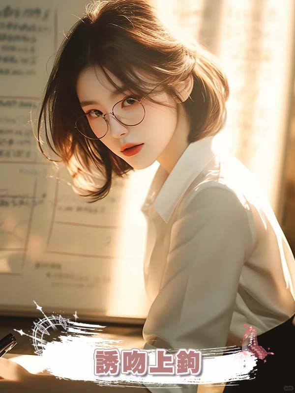 誘吻上鉤