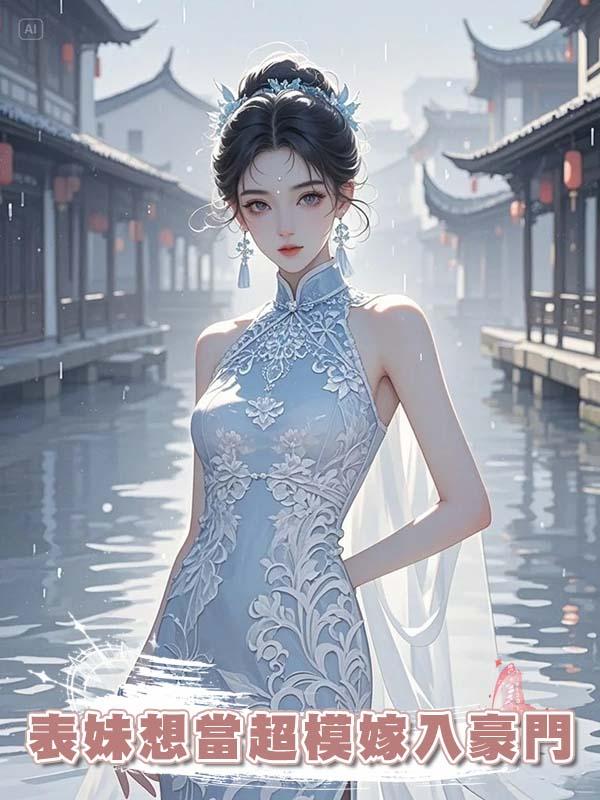 表妹想當超模嫁入豪門