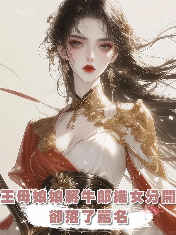 王母娘娘將牛郎織女分開，卻落了罵名，派我去滅了小女兒的戀愛腦