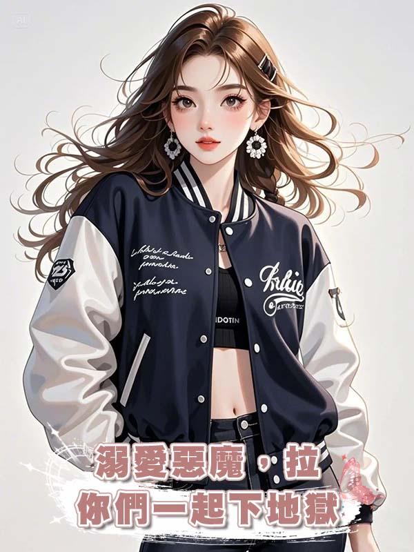 溺愛惡魔，拉你們一起下地獄