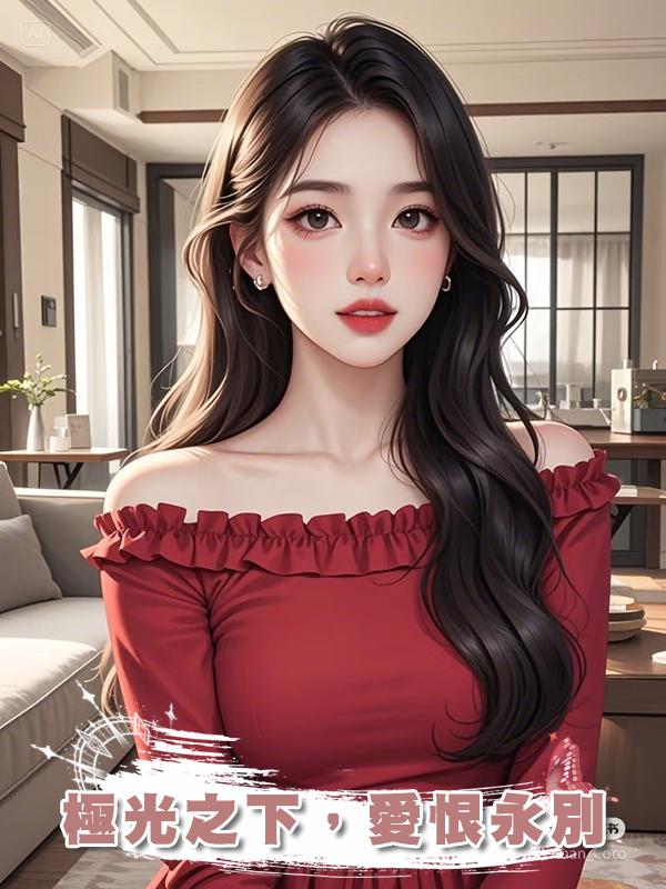 極光之下，愛恨永別