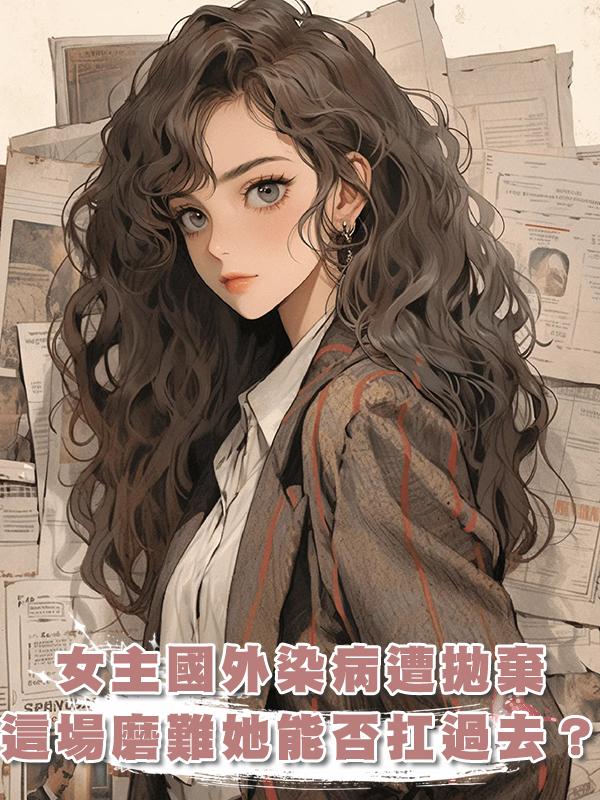 女主國外染病遭拋棄，這場磨難她能否扛過去？