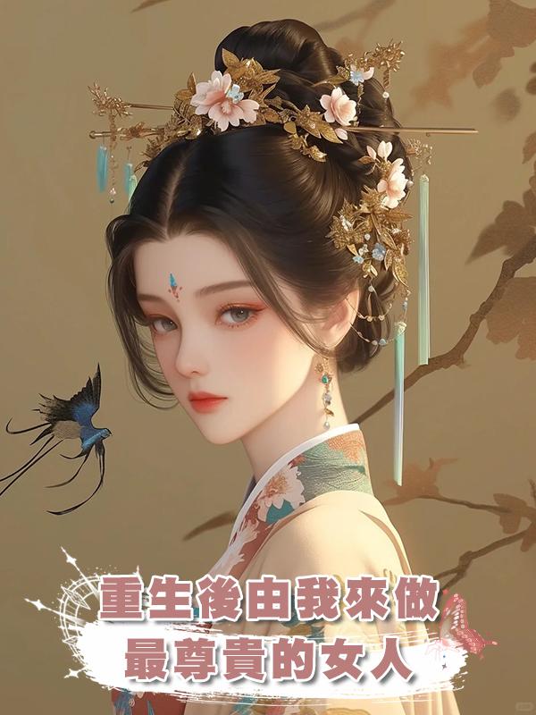 重生後由我來做最尊貴的女人