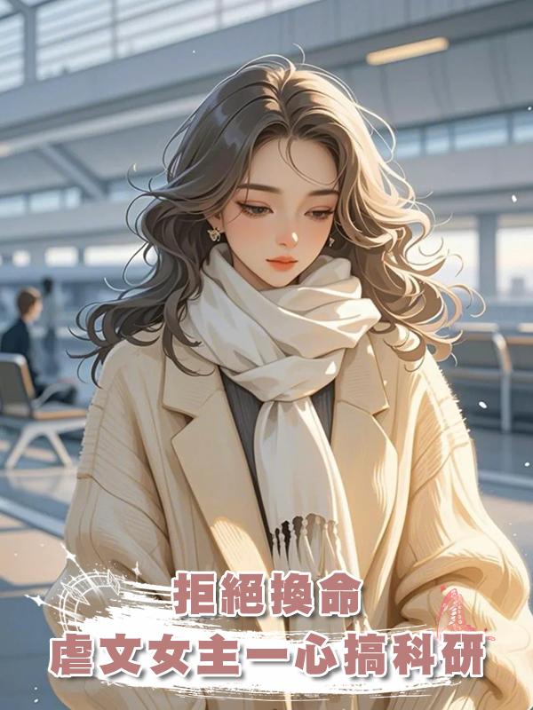 拒絕換命，虐文女主一心搞科研