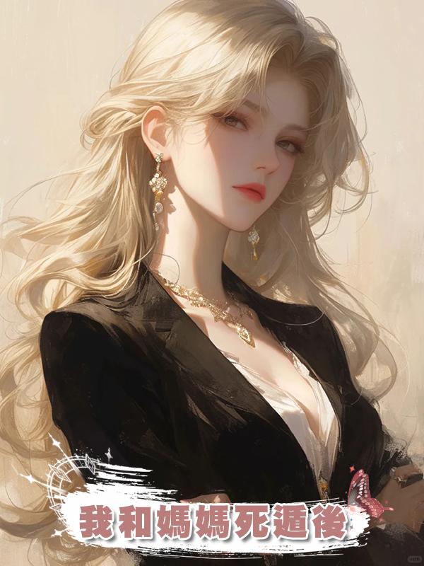 我和媽媽死遁後