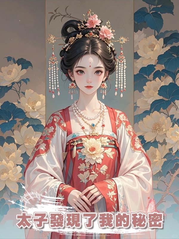 太子發現了我的秘密