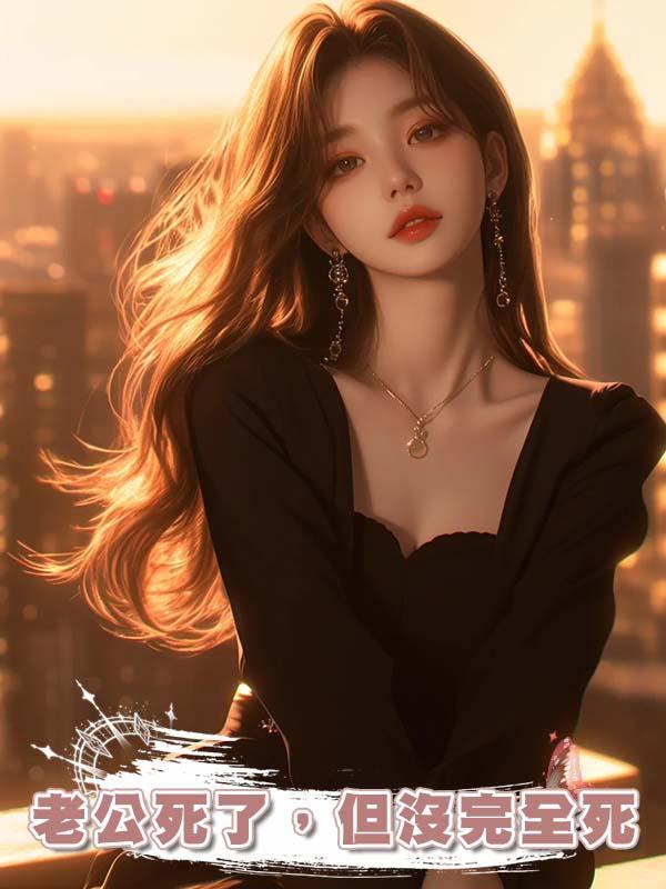 老公死了，但沒完全死