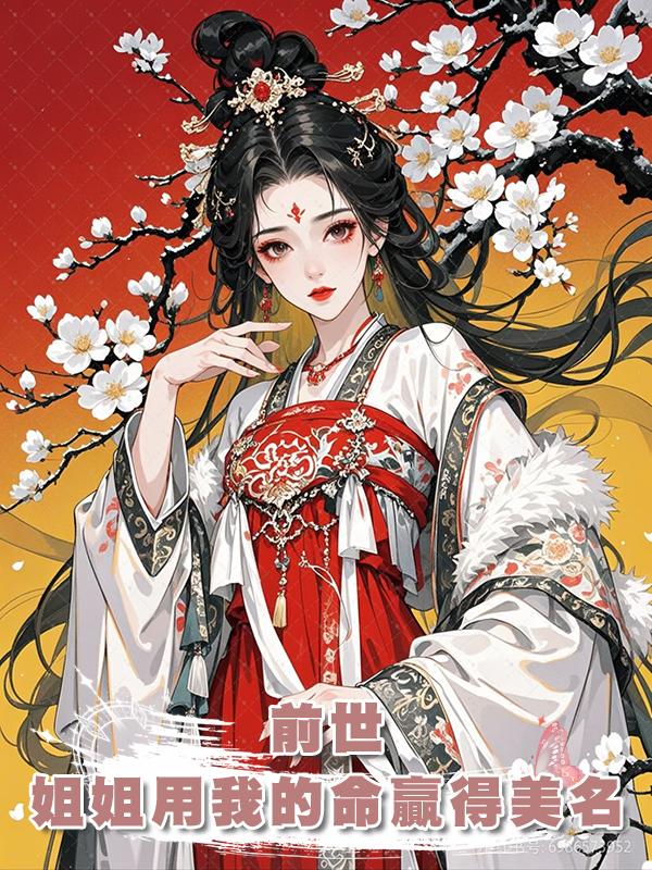 前世，姐姐用我和小弟的命贏得美名獲封縣主，重生後，縣主成了我，姐姐卻瘋了