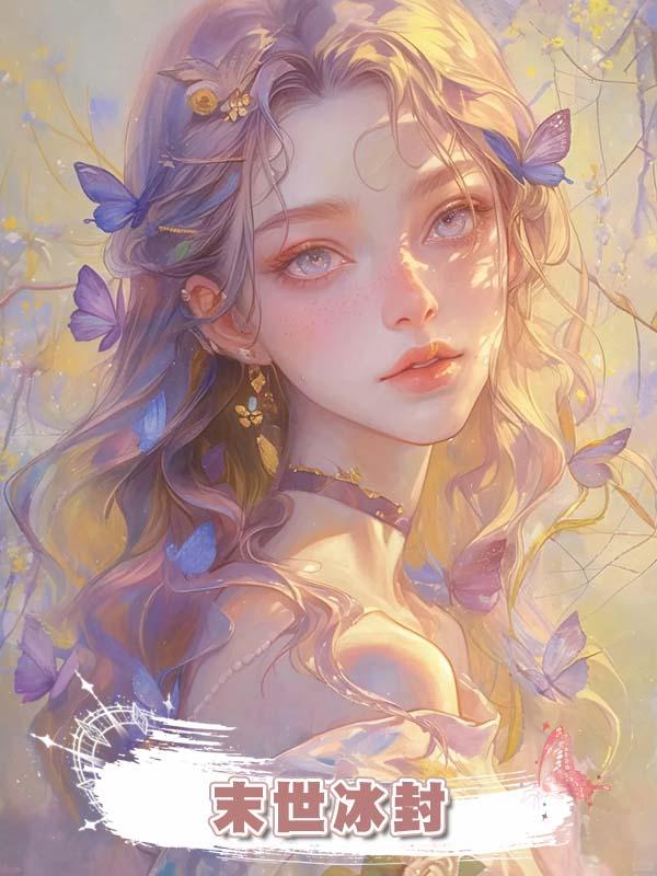 末世冰封，被迫替嫁火獸人老公後，偏心爸媽和假千金悔瘋了