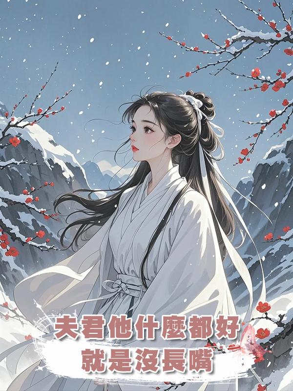 夫君他什麼都好，就是沒長嘴