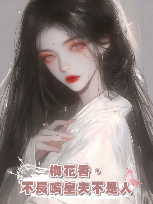 梅花香，不長嘴皇夫不是人