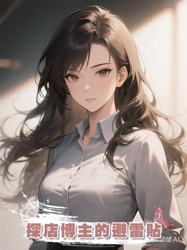 探店博主的避雷貼