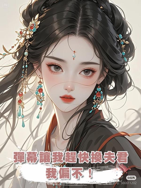 彈幕讓我趕快換夫君，我偏不！