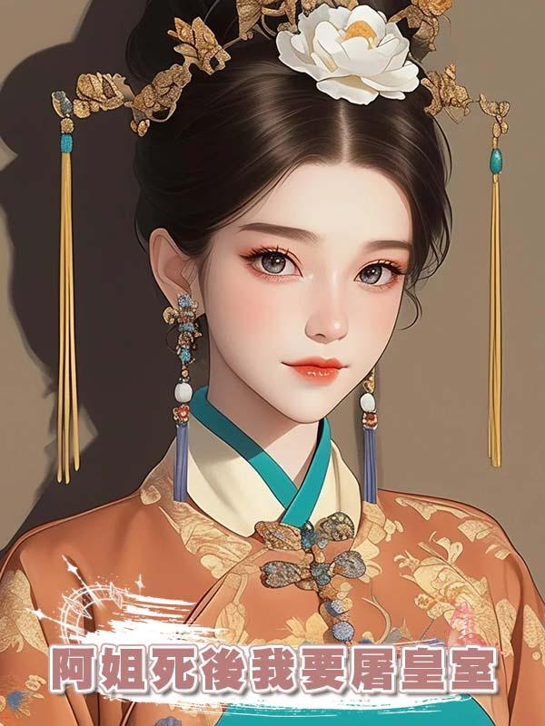 阿姐死後我要屠皇室