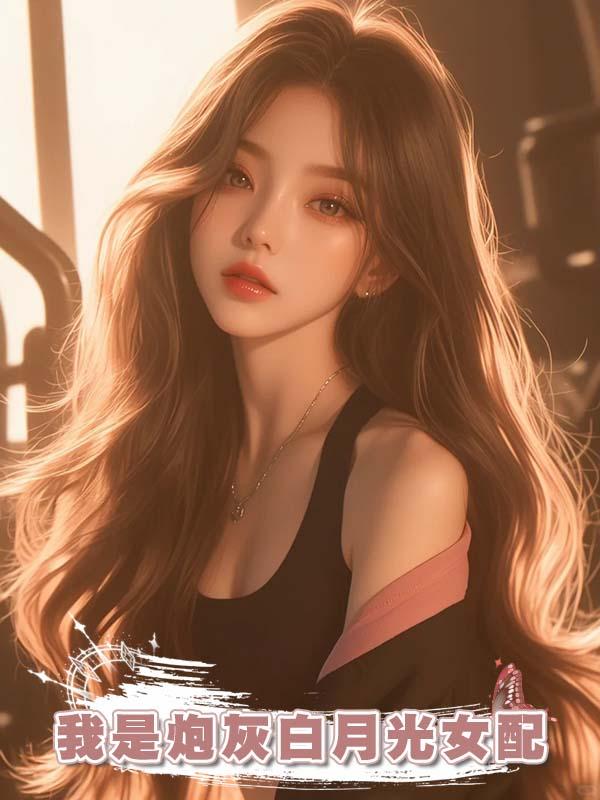 我是炮灰白月光女配，帶系統穿書來的女主把我綁架了