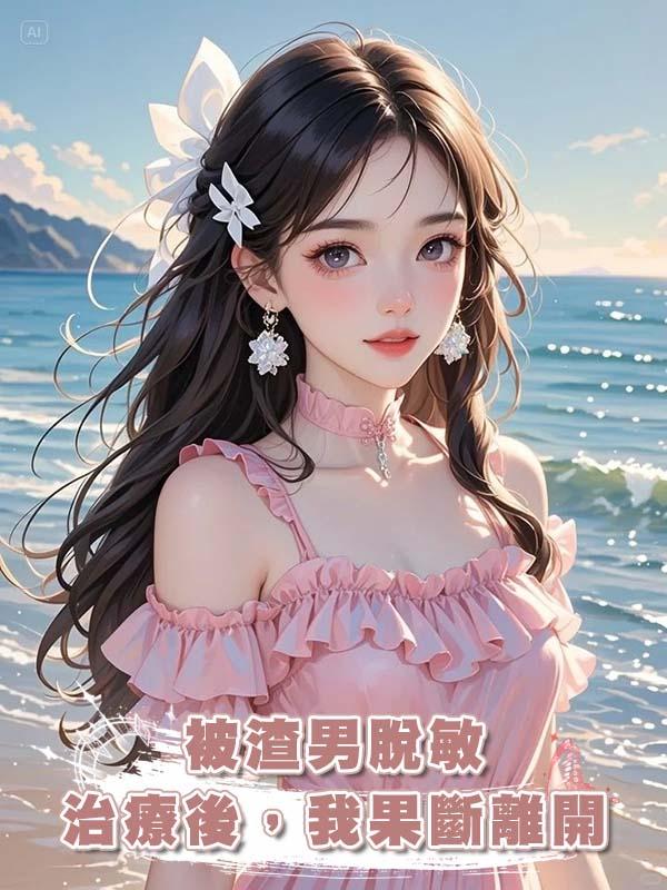 被渣男脫敏治療後，我果斷離開