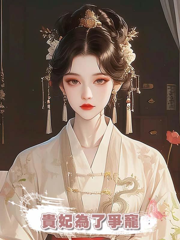 貴妃為了爭寵把我丟給乞丐，重活一世我進宮爭寵，她悔哭了