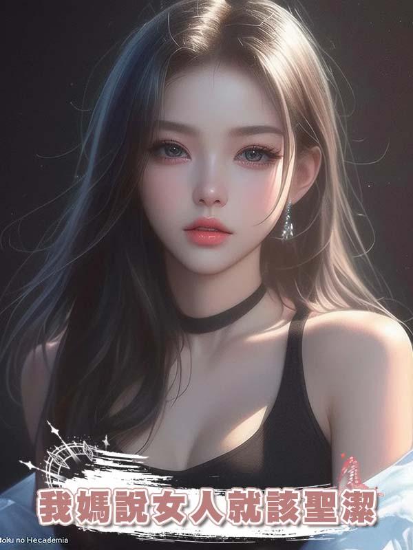 我媽說女人就該聖潔