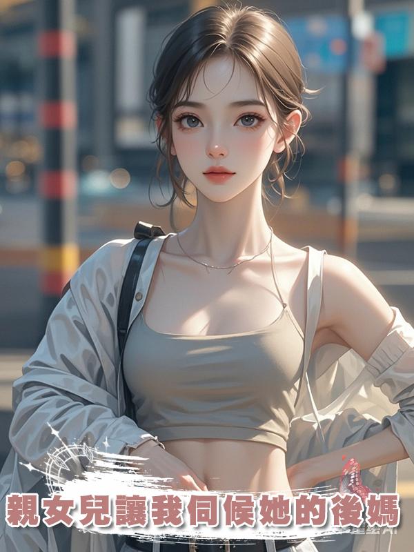 親女兒讓我伺候她的後媽