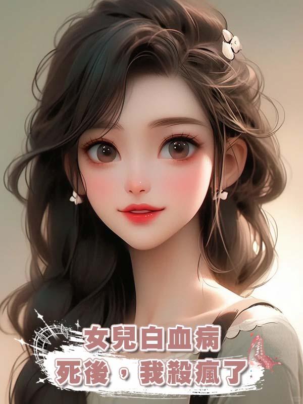 女兒白血病死後，我殺瘋了