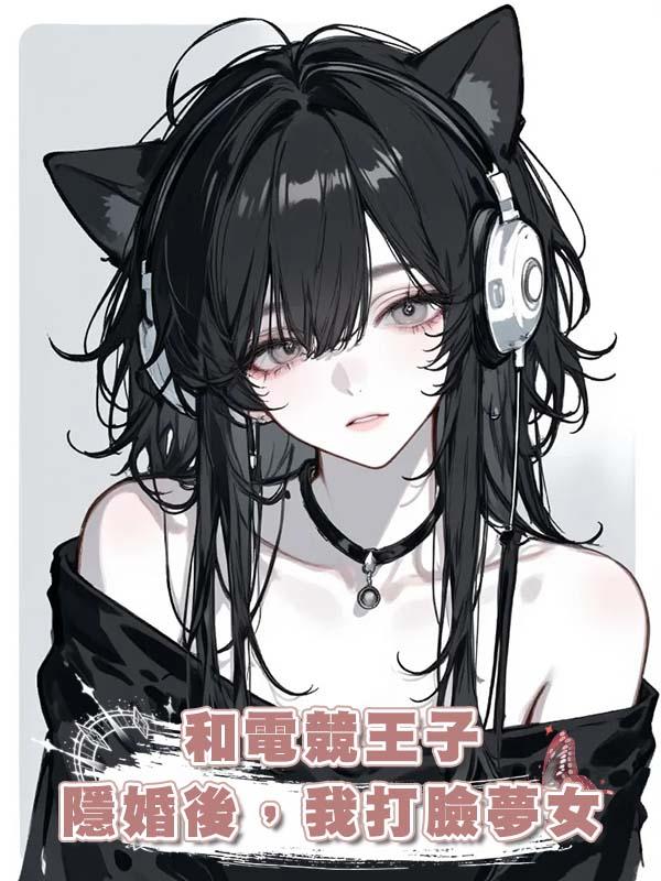 和電競王子隱婚後，我打臉夢女