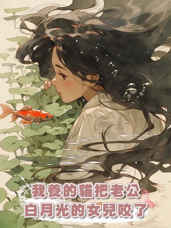 我養的貓把老公白月光的女兒咬了