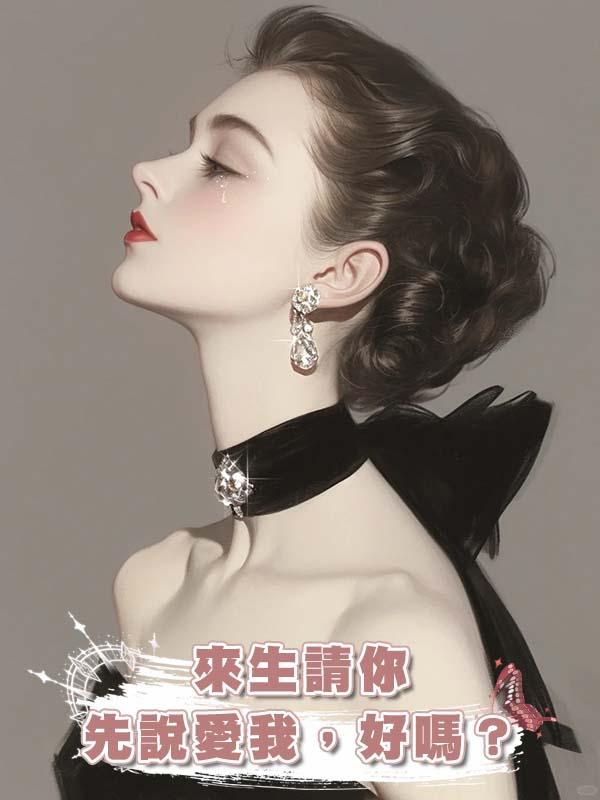 來生請你先說愛我，好嗎？