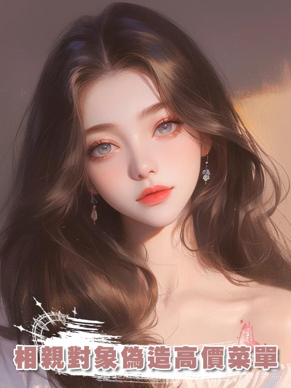 相親對象偽造高價菜單