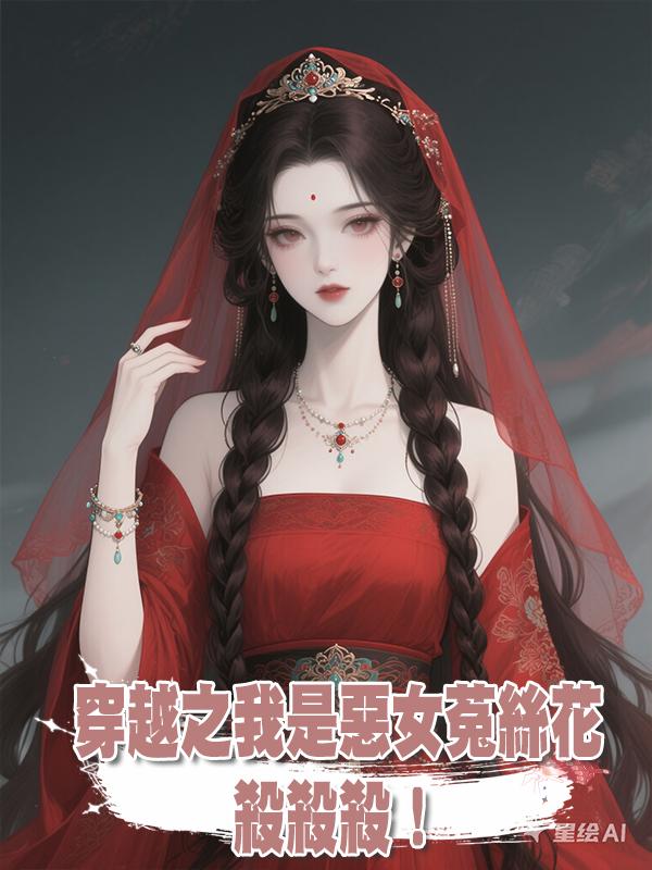 穿越之我是惡女菟絲花，殺殺殺！