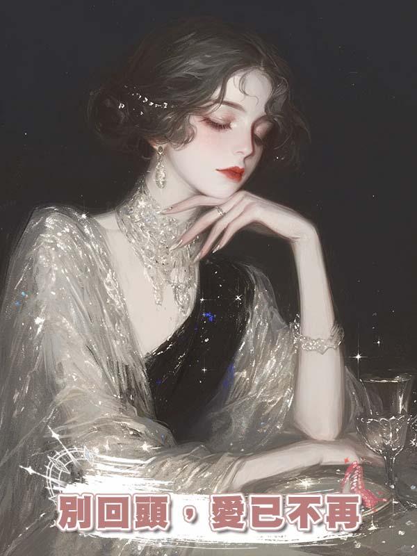 別回頭，愛已不再