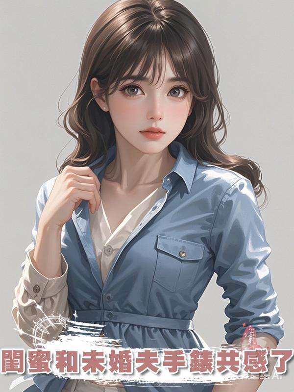 閨蜜和未婚夫手錶共感了