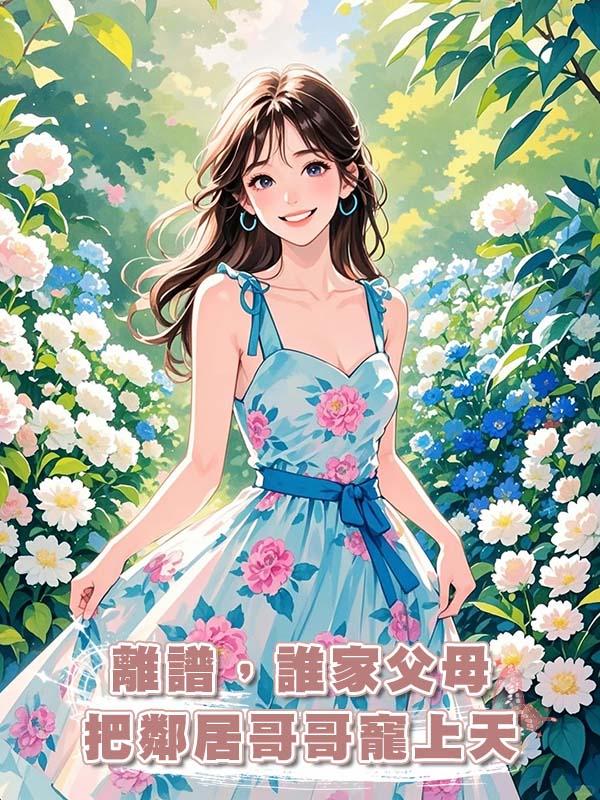 離譜，誰家父母把鄰居哥哥寵上天