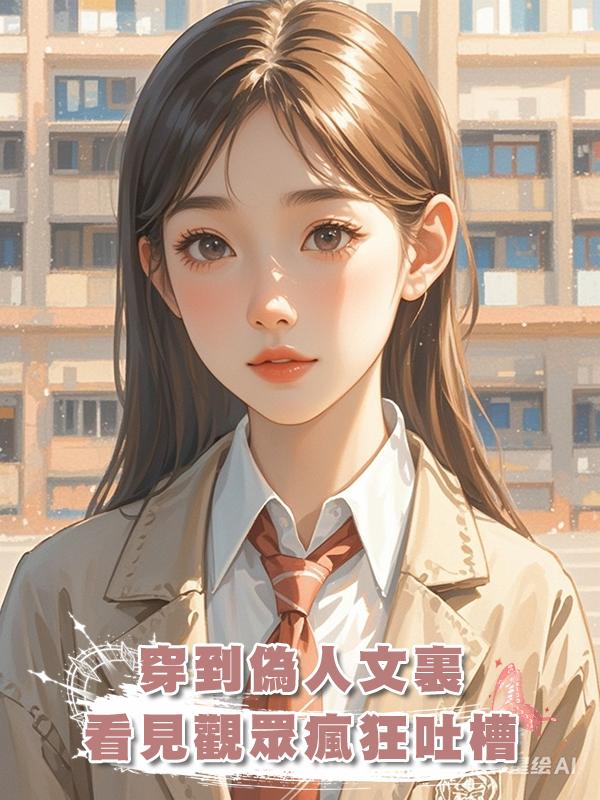 穿到偽人文裏，看見觀眾瘋狂吐槽