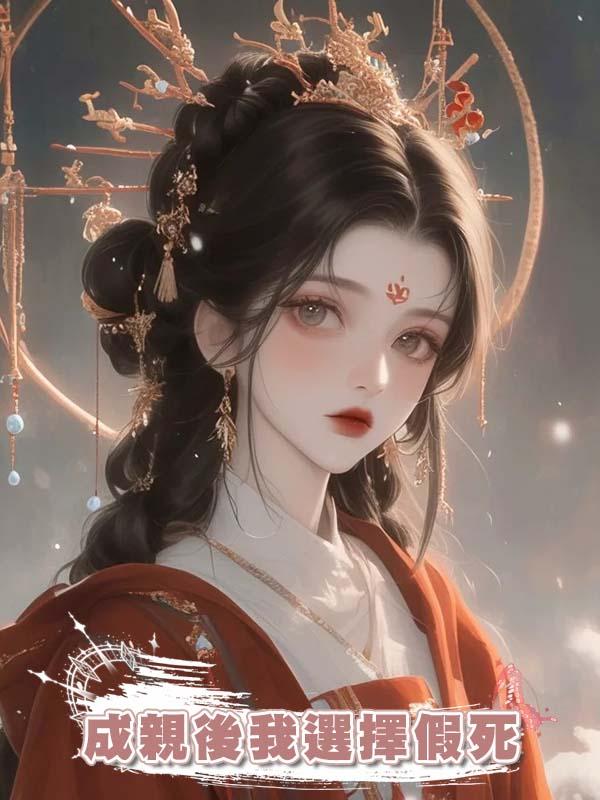 成親後我選擇假死