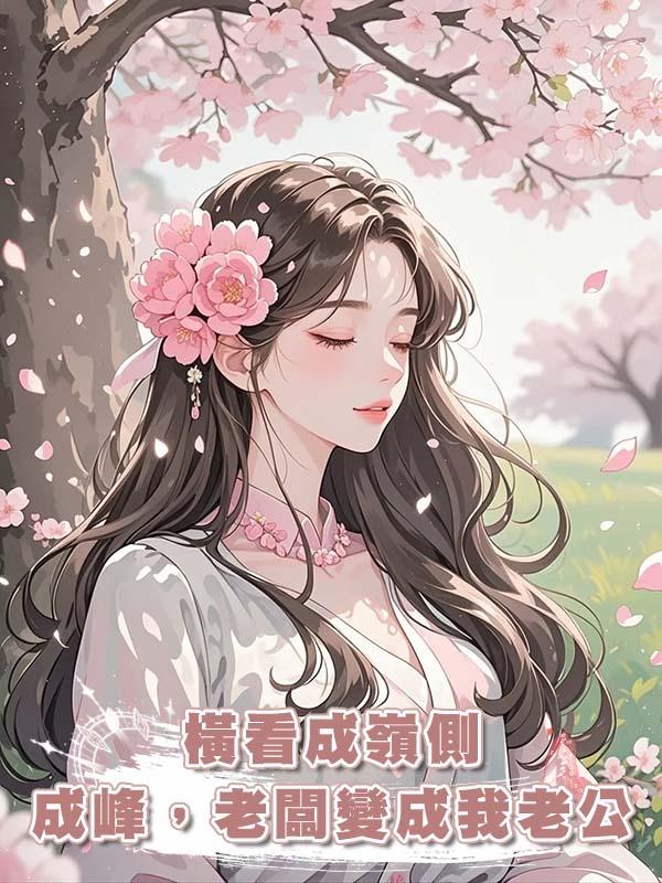 橫看成嶺側成峰，老闆變成我老公