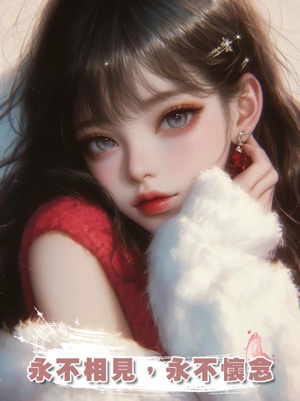 永不相見，永不懷念