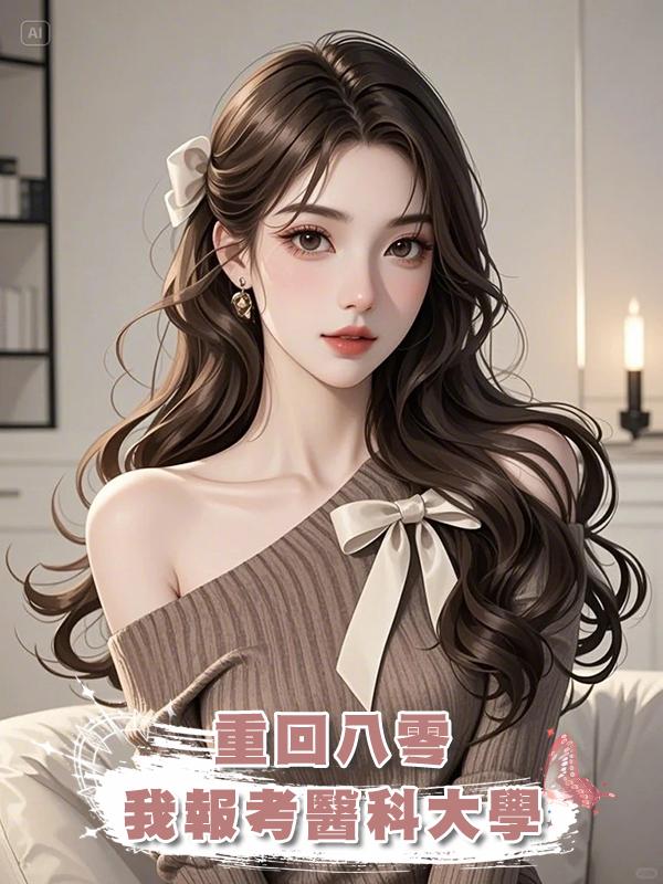 重回八零，我報考醫科大學