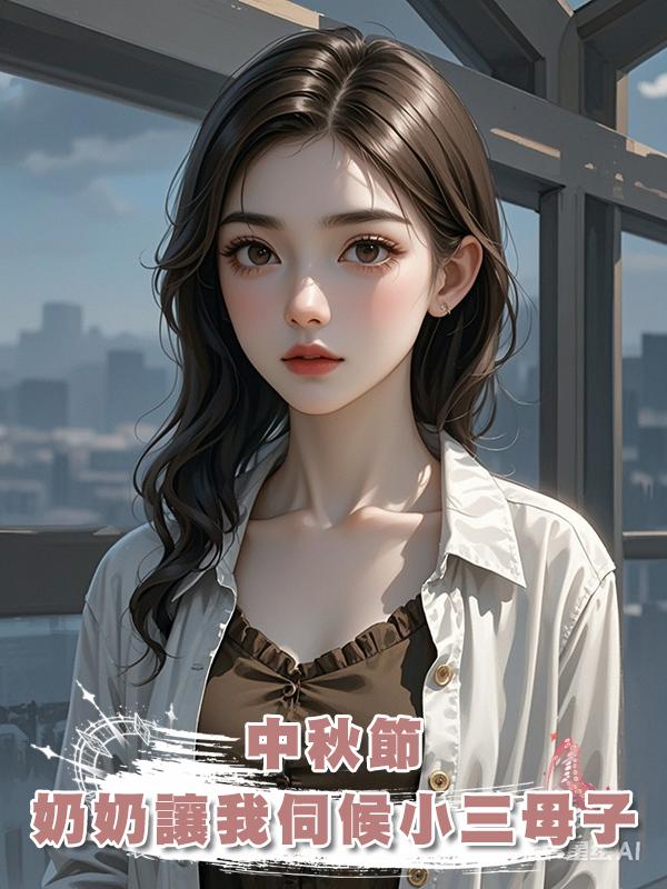 中秋節，奶奶讓我伺候小三母子