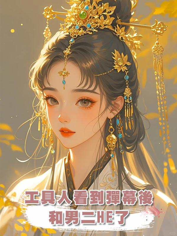 工具人看到彈幕後和男二HE了