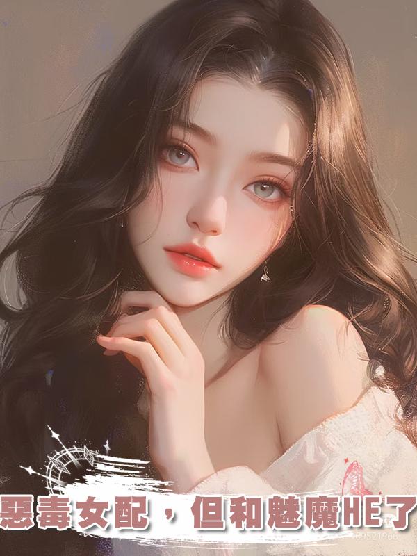 惡毒女配，但和魅魔HE了