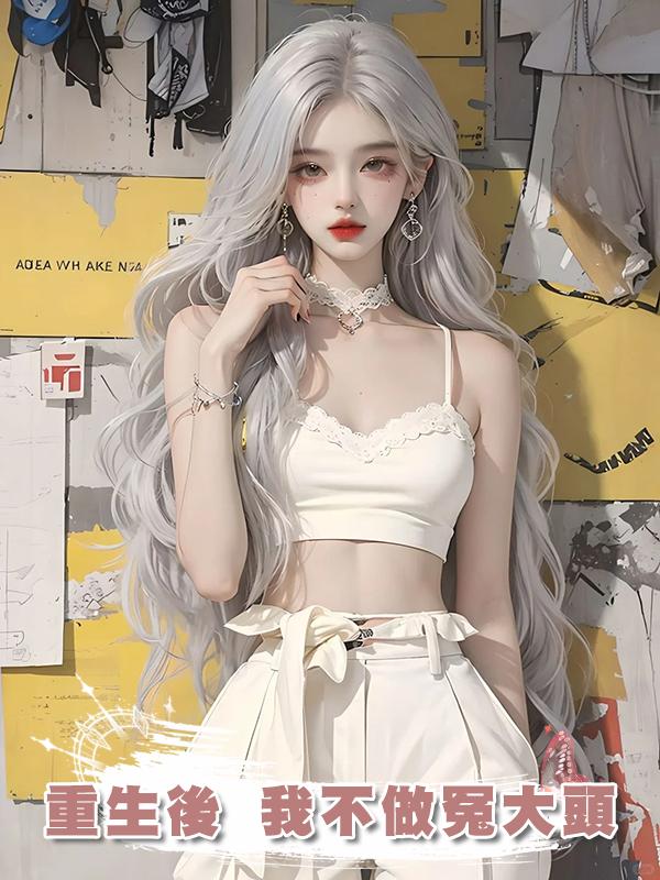 重生後 我不做冤大頭