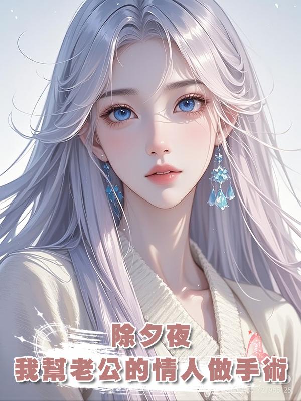 除夕夜 我幫老公的情人做手術