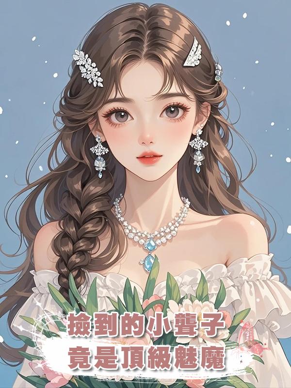 撿到的小聾子竟是頂級魅魔